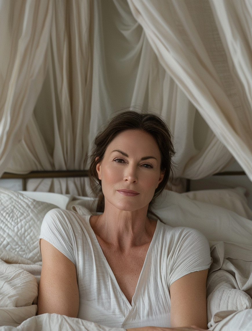 A calm moment of rest at Solara