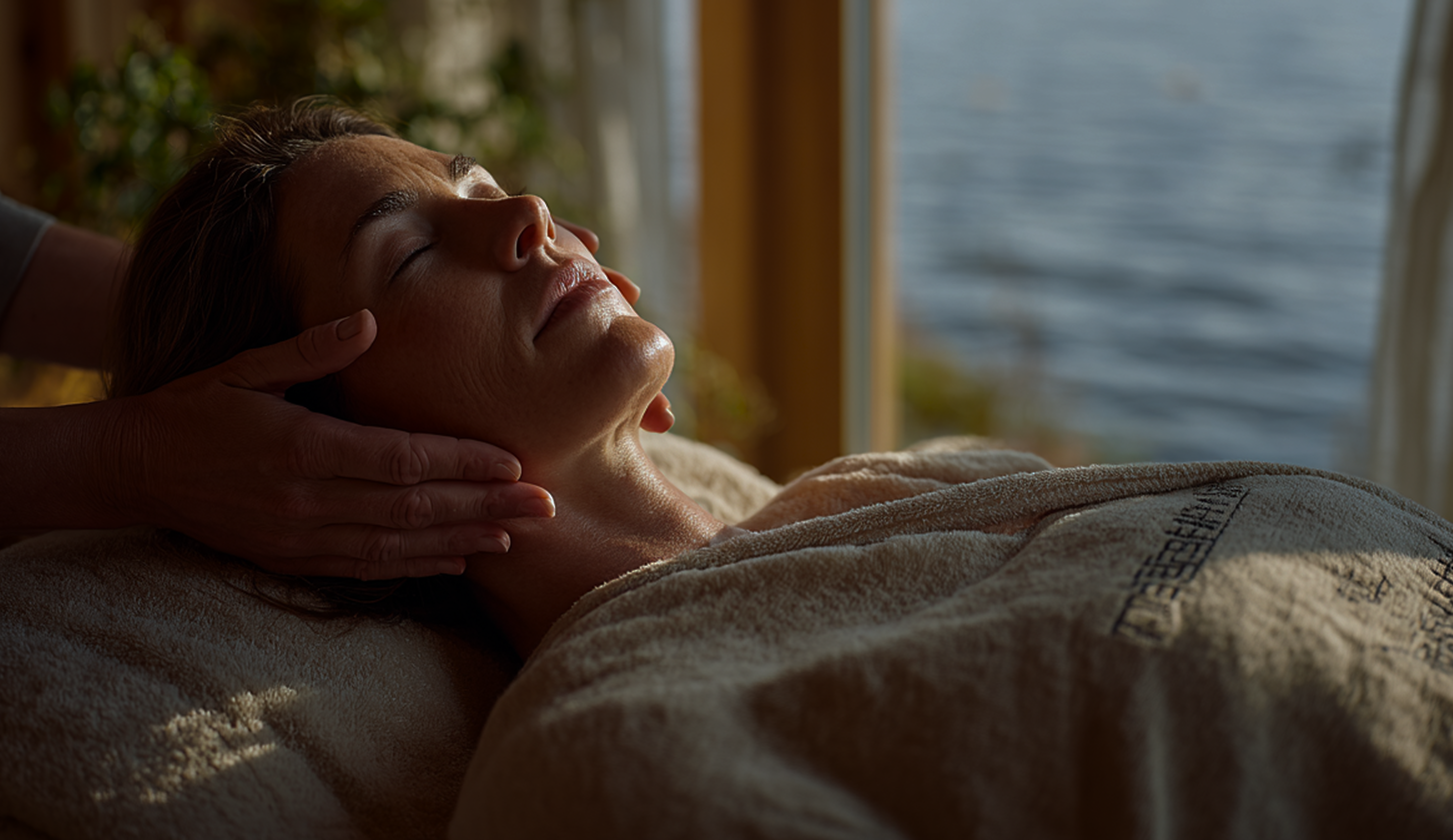 Solara Aevum sanctuary at Green Lake